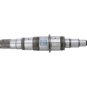 DT Spare Parts 4.67334 Main shaft