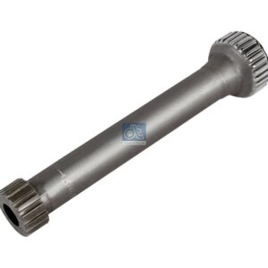DT Spare Parts 4.67335 Oil pump shaft