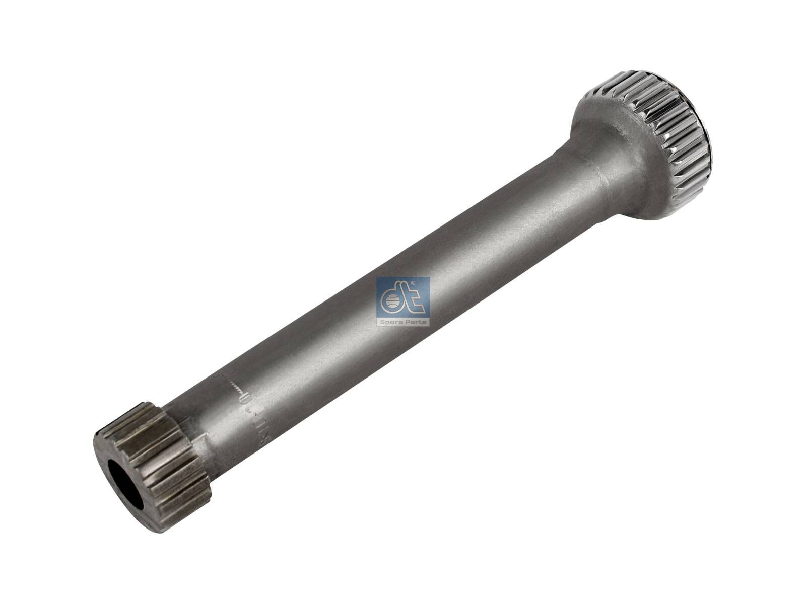DT Spare Parts 4.67335 Oil pump shaft
