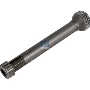 DT Spare Parts 4.67336 Oil pump shaft