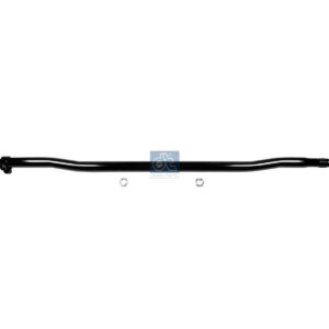 DT Spare Parts 4.67370 Track rod, L: 1700 mm