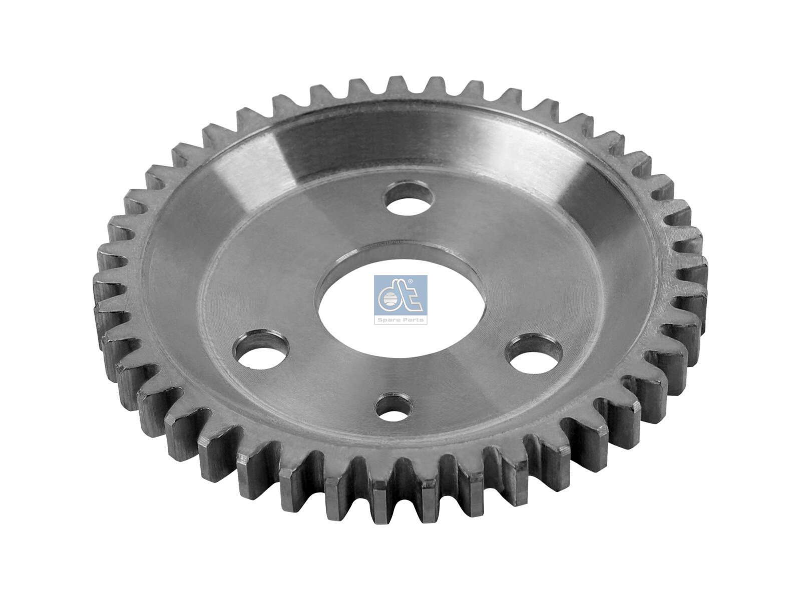 DT Spare Parts 4.67383 Camshaft gear