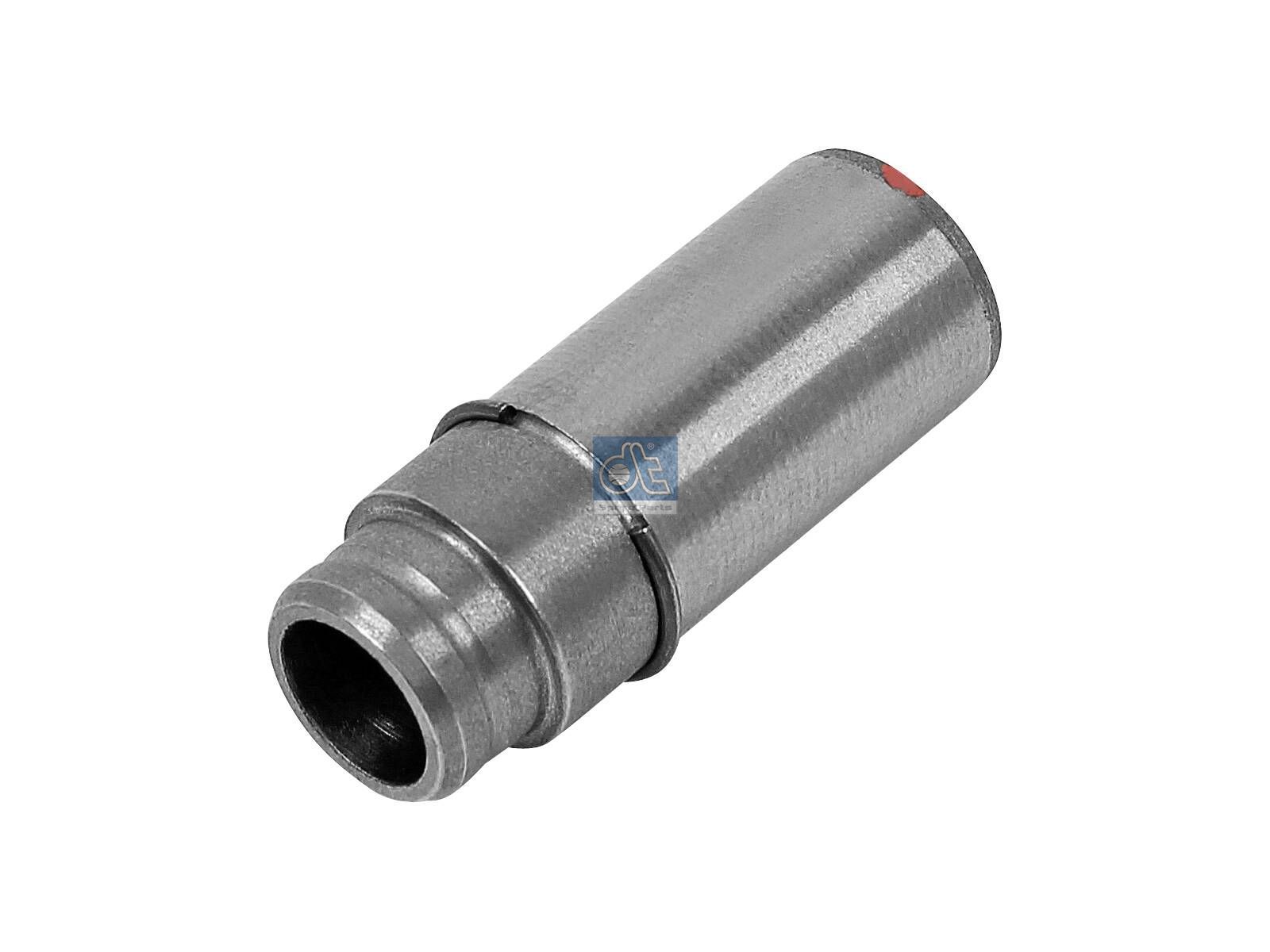 DT Spare Parts 4.67387 Valve guide, exhaust, d: 9 mm, D: 14.2 mm, L: 37.3 mm