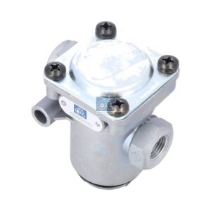 DT Spare Parts 4.67391 Pressure limiting valve, M16 x 1,5, max. 10 bar, Pin: 12 bar, Pout: 8 bar