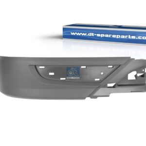DT Spare Parts 4.67404 Bumper, right