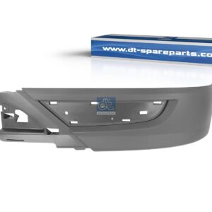 DT Spare Parts 4.67406 Bumper, left