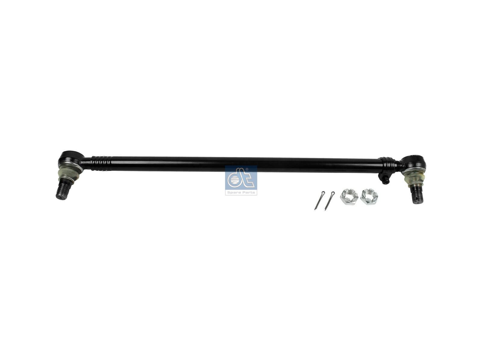 DT Spare Parts 4.67413 Drag link, L: 883 mm