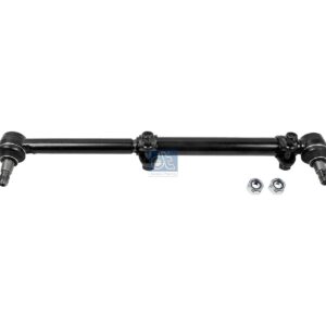 DT Spare Parts 4.67414 Drag link, D: 28 mm, M14 x 1,5, M22 x 1,5, L: 450 mm