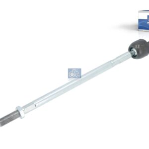 DT Spare Parts 4.67417 Axle joint, track rod, D: 16 mm, M16 x 1,5, L: 380 mm