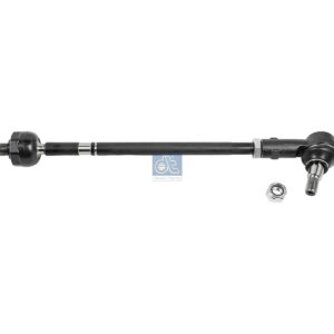 DT Spare Parts 4.67418 Drag link, D: 16 mm, M16 x 1,5, M14 x 1,5/M16 x 1,5