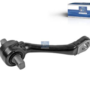DT Spare Parts 4.67430 Control arm, L: 281 mm