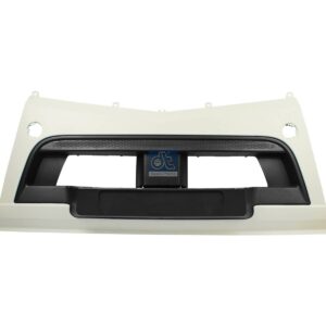 DT Spare Parts 4.67436 Bumper, center, primed