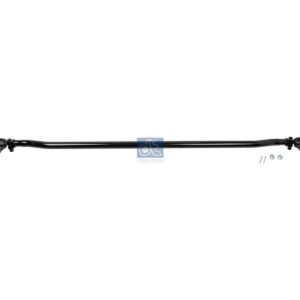 DT Spare Parts 4.67440 Track rod, D: 32 mm, L: 1345 mm