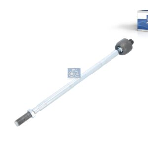 DT Spare Parts 4.67441 Axle joint, track rod, M16 x 1,5, M18 x 1,5, L: 394 mm