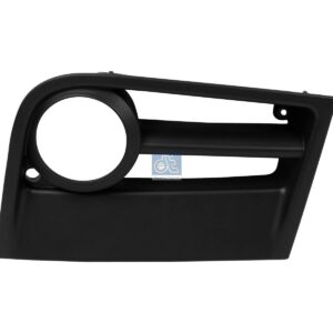 DT Spare Parts 4.67446 Cover, bumper, right