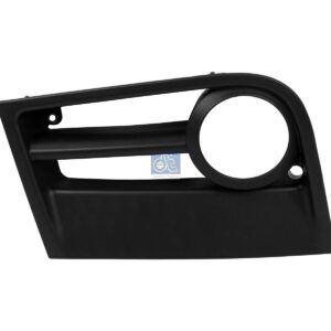 DT Spare Parts 4.67447 Cover, bumper, left