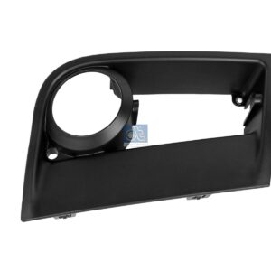 DT Spare Parts 4.67448 Cover, bumper