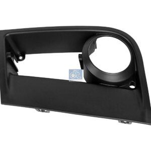 DT Spare Parts 4.67449 Cover, bumper