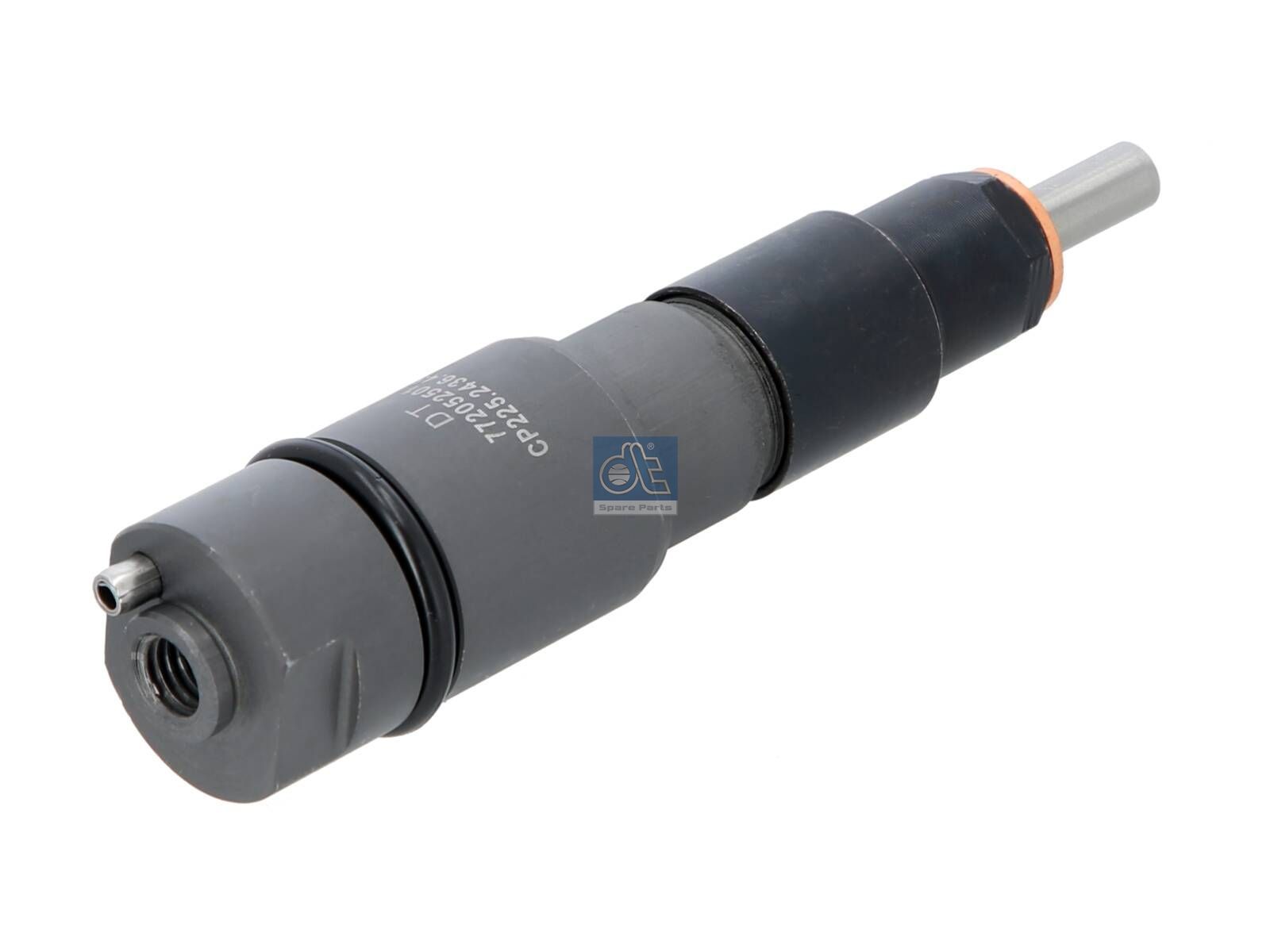 DT Spare Parts 4.67453 Nozzle holder, without sleeve