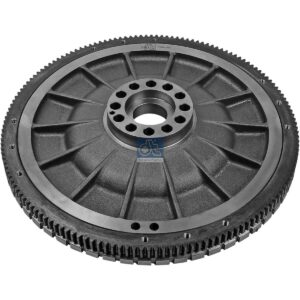 DT Spare Parts 4.67473 Flywheel, D: 430 mm