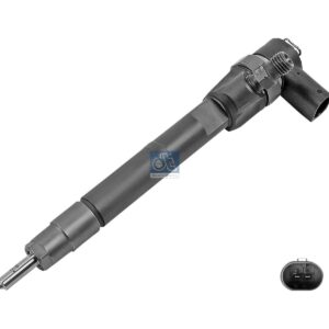 DT Spare Parts 4.67478 Injection valve
