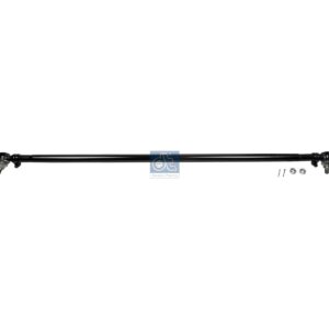 DT Spare Parts 4.67482 Track rod, D: 40 mm, M30 x 1,5, M20 x 1,5, L: 1570 mm