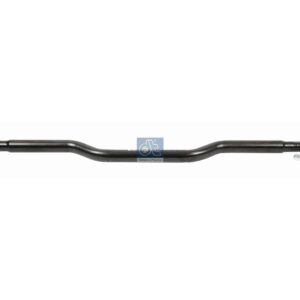 DT Spare Parts 4.67484 Track rod, L: 1588 mm