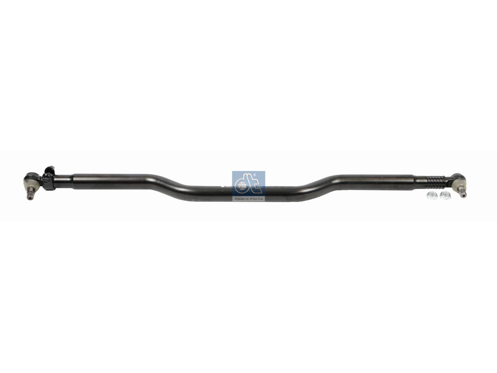 DT Spare Parts 4.67484 Track rod, L: 1588 mm