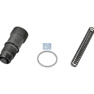 DT Spare Parts 4.67497 Tensioner, timing chain