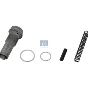 DT Spare Parts 4.67499 Tensioner, timing chain