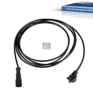 DT Spare Parts 4.67500 Connector cable, 3 poles