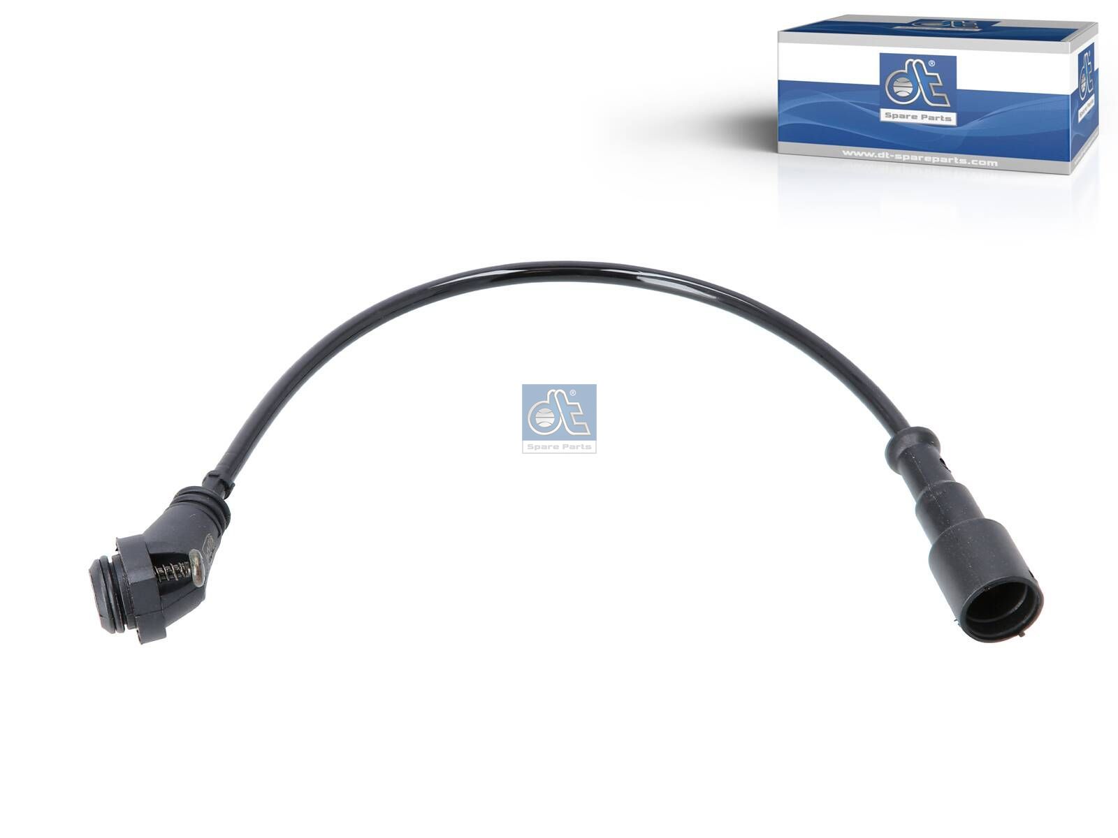 DT Spare Parts 4.67501 Wear indicator