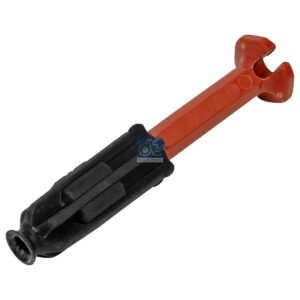DT Spare Parts 4.67504 Spark plug connector