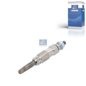 DT Spare Parts 4.67507 Glow plug, 11.5 V, L: 69 mm