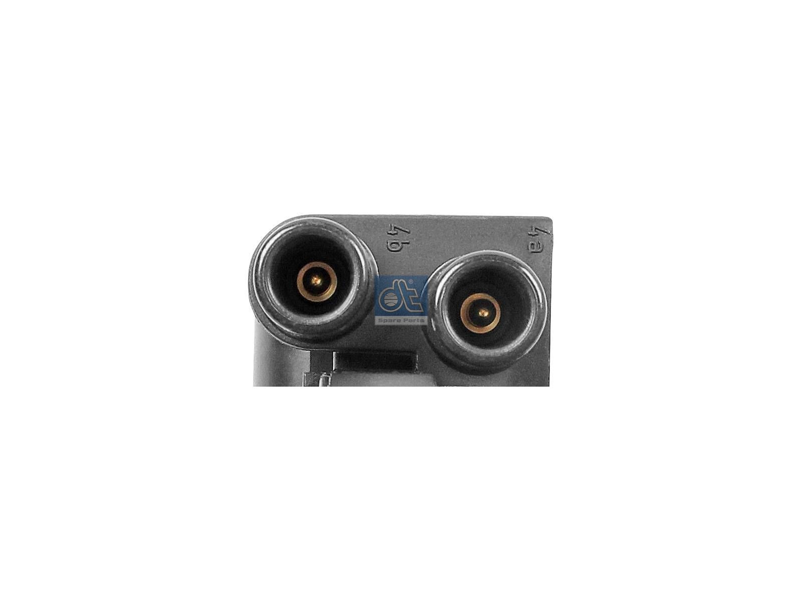 DT Spare Parts 4.67512 Ignition coil