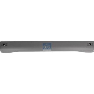 DT Spare Parts 4.67513 Bumper, rear