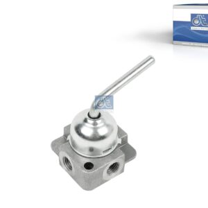 DT Spare Parts 4.67521 Emergency cock valve