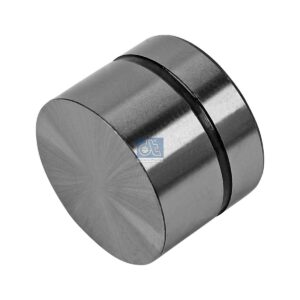 DT Spare Parts 4.67527 Valve tappet, D: 33 mm, H: 24 mm