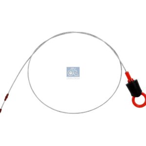DT Spare Parts 4.67530 Oil dipstick