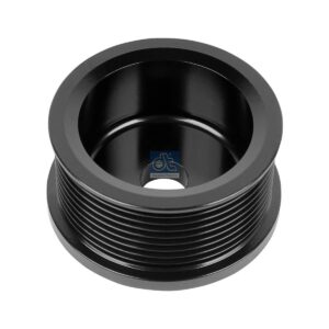 DT Spare Parts 4.67541 Pulley, D: 80 mm, W: 42 mm