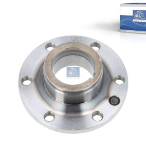 DT Spare Parts 4.67544 Hub, pulley