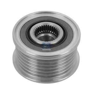 DT Spare Parts 4.67547 Pulley