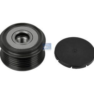 DT Spare Parts 4.67549 Pulley