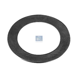 DT Spare Parts 4.67560 Spacer washer, S: 0.2 mm