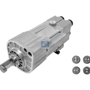 DT Spare Parts 4.67565 Shifting cylinder