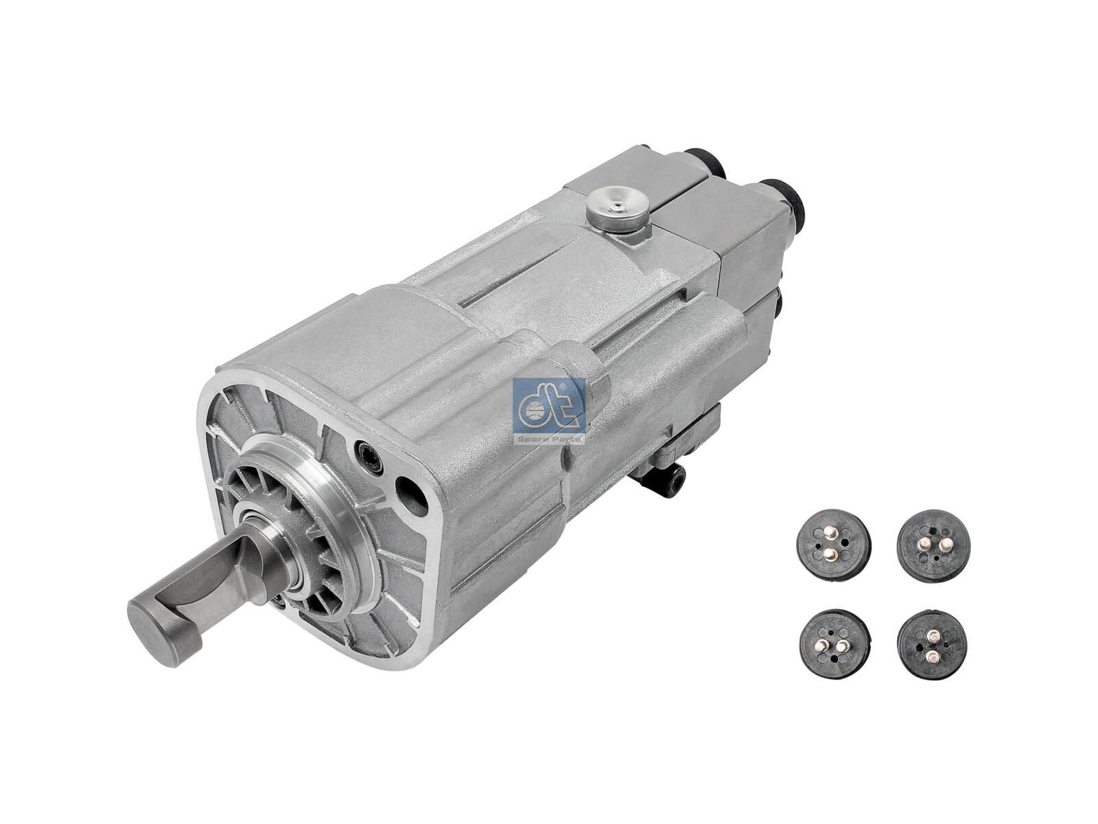 DT Spare Parts 4.67565 Shifting cylinder
