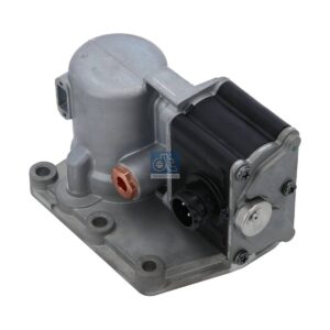 DT Spare Parts 4.67566 Shifting cylinder
