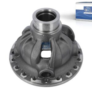 DT Spare Parts 4.67571 Differential housing half