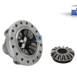 DT Spare Parts 4.67573 Differential housing