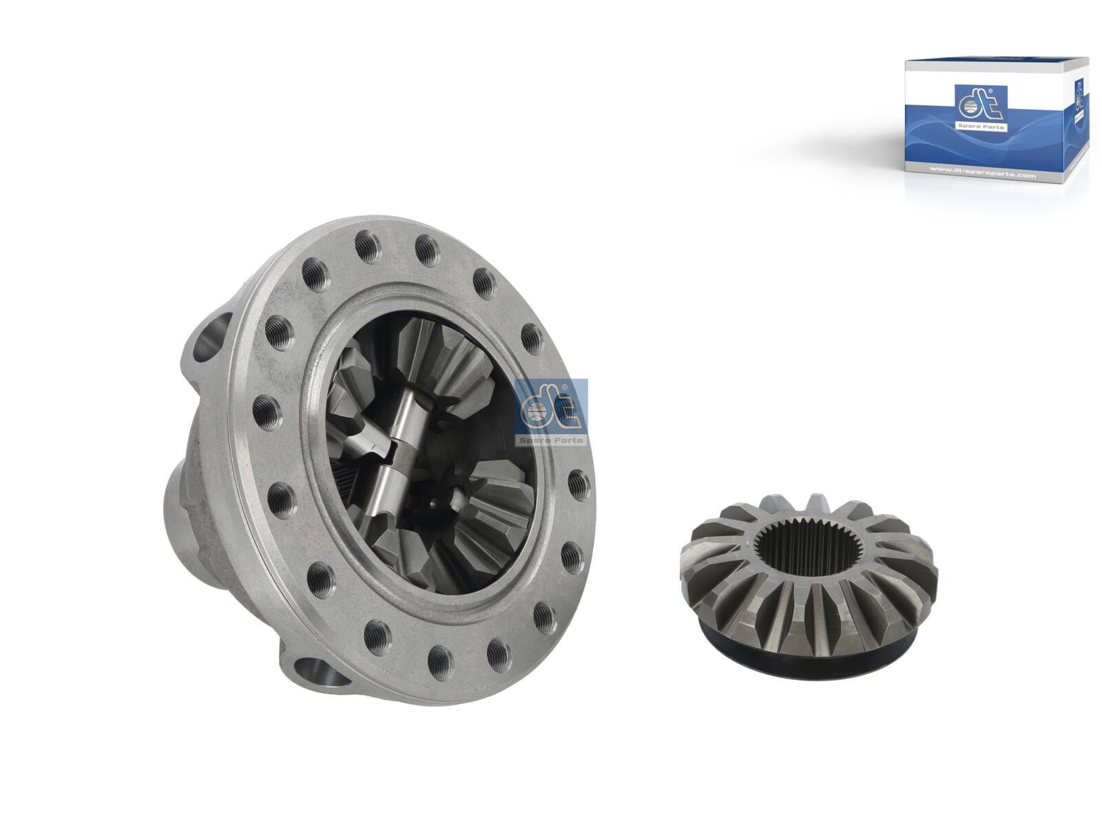 DT Spare Parts 4.67573 Differential housing